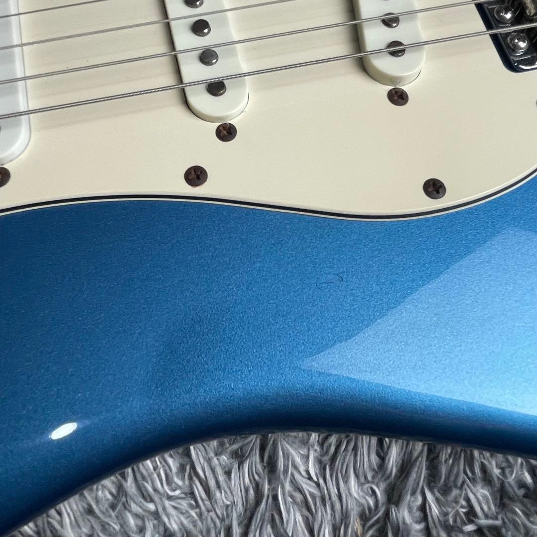 ギター Grassroots G-SE-50R LPB