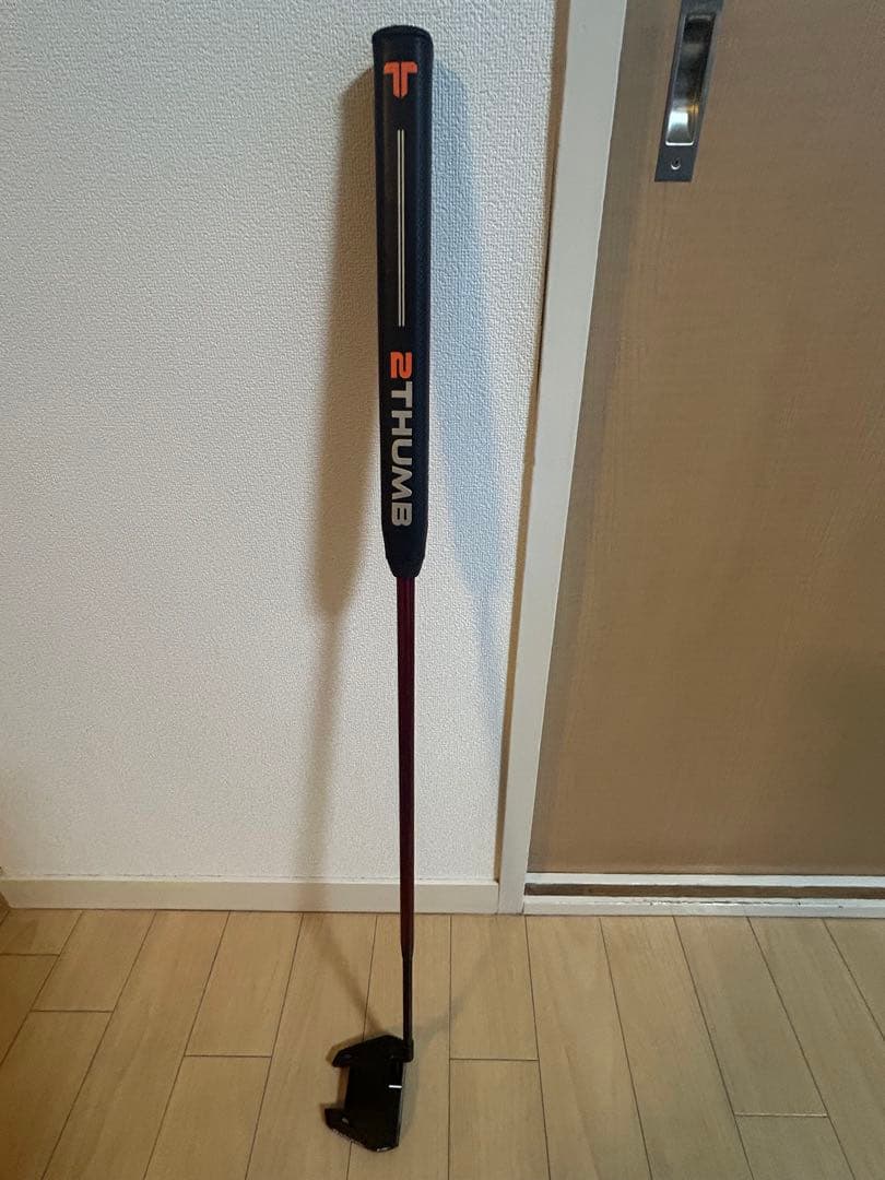 TaylorMade スパイダーGT トラスTM1 スタビリティシャフト