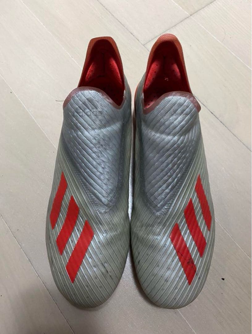 サッカースパイク アディダス エックス 19 adidas X FG