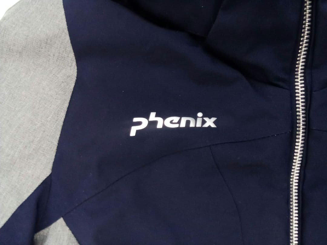 E414　PHENIX　フェニックス　スキーウェア　上下セット　女性用