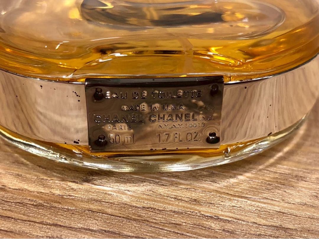 ■シャネル　チャンス　5点セット