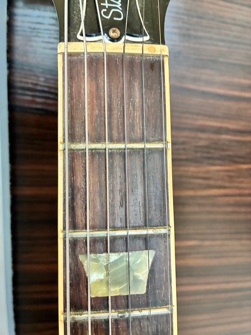 【週末限定価格】Gibson ギブソンレスポールスタンダード1991年