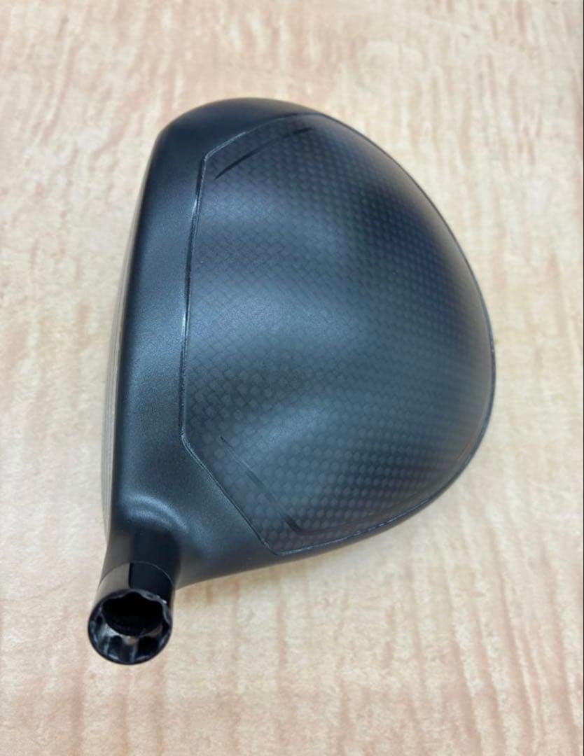 ブリヂストン　B2 9.5° ヘッドのみ