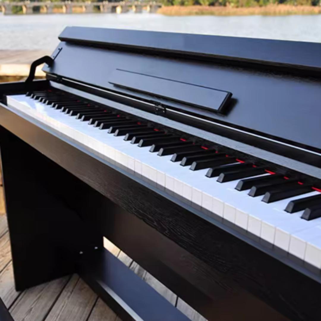 88鍵デジタルピアノ（電子ピアノ） 新品未使用