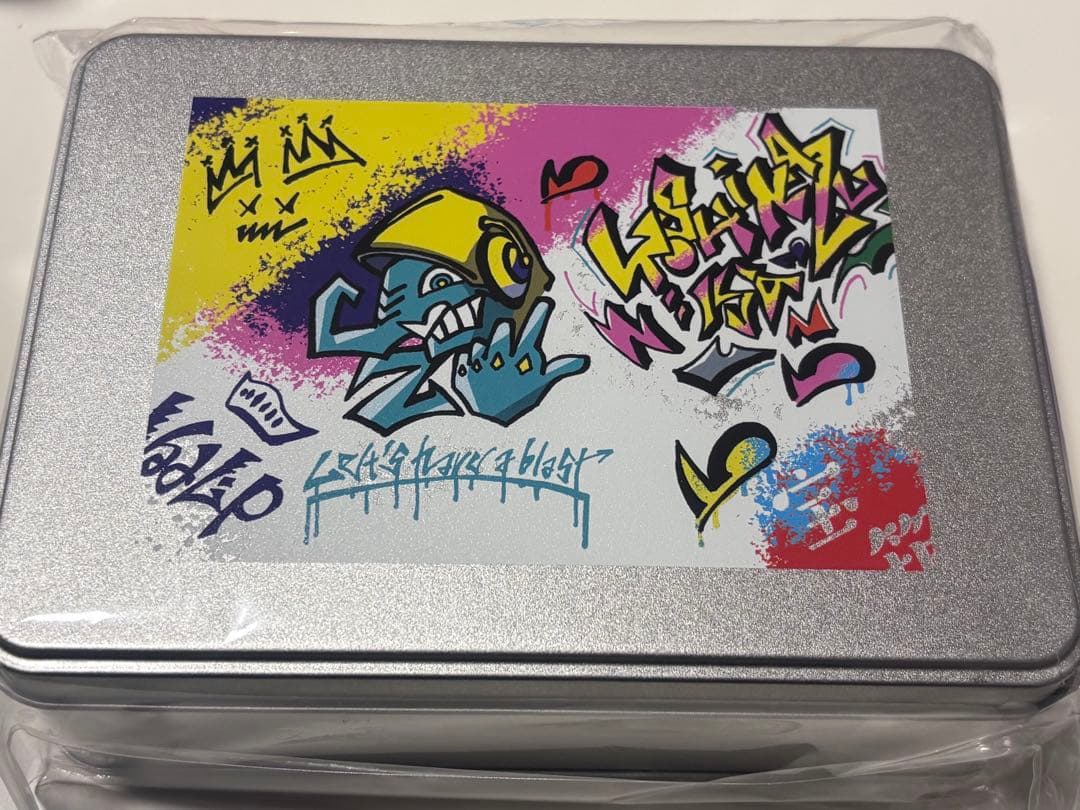 アオペラ 宝箱 伊佐良和