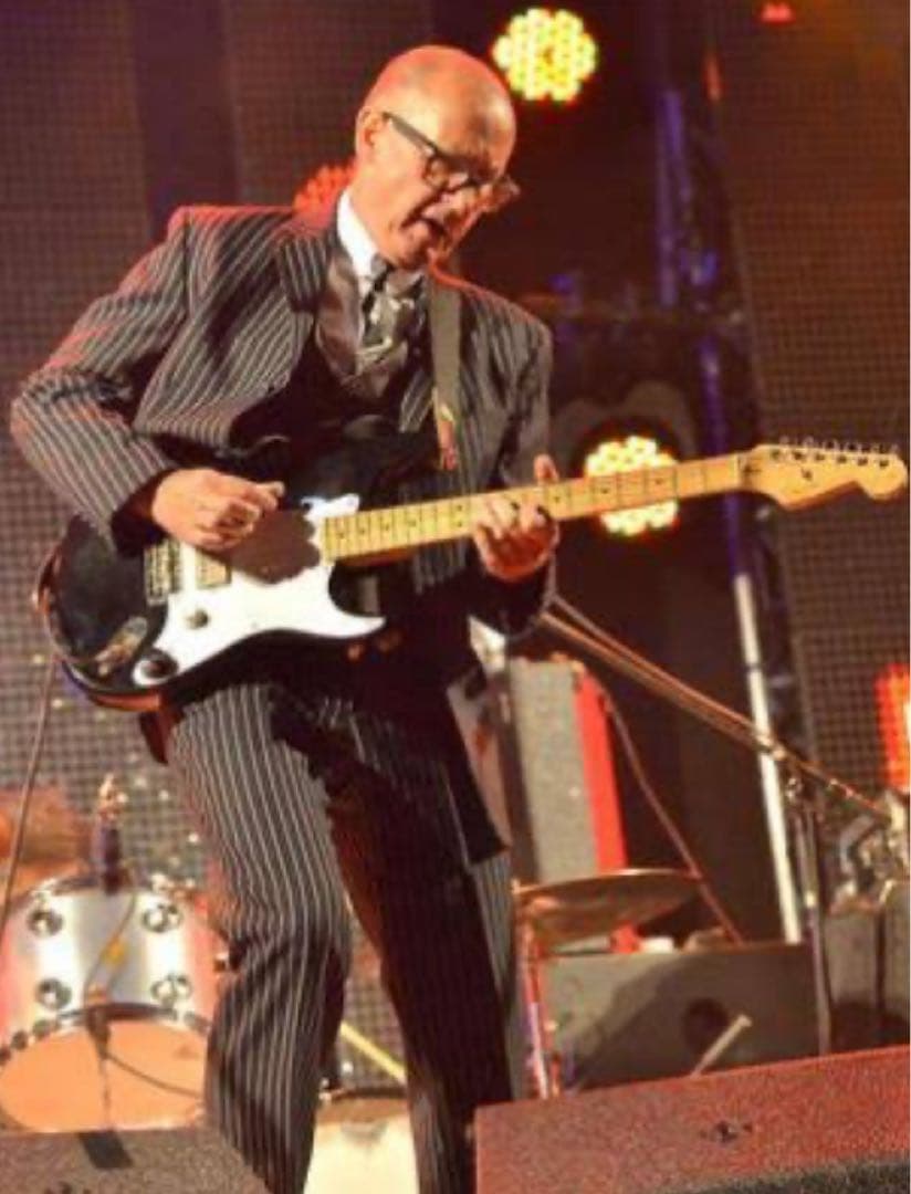 ギター Fender Custom Shop Eric Clapton Strat