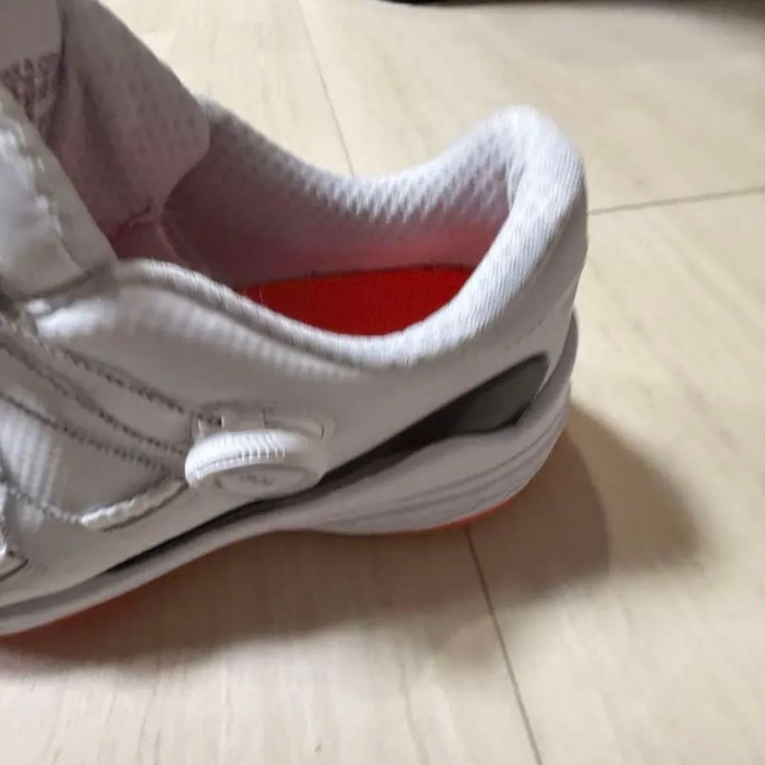 アディダスゴルフシューズ　GY9716 ゼッドジー23 ボア　26cm ★美品‼️