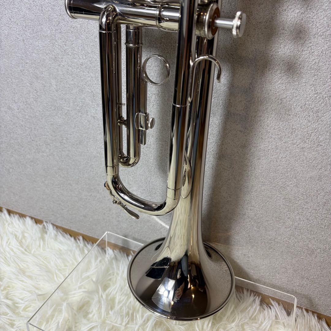 【未使用級】YAMAHA ヤマハ YTR-136 トランペット 付属品多数