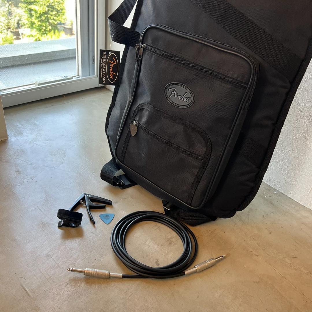 【美品】Fender Vintera II '60s Telecaster