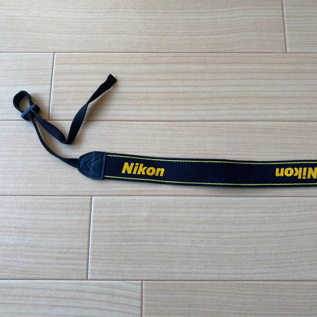 専用出品　Nikon デジタル一眼レフカメラD5300 18-55mm