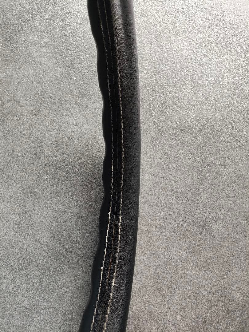 モモステアリング　NAロードスター純正op