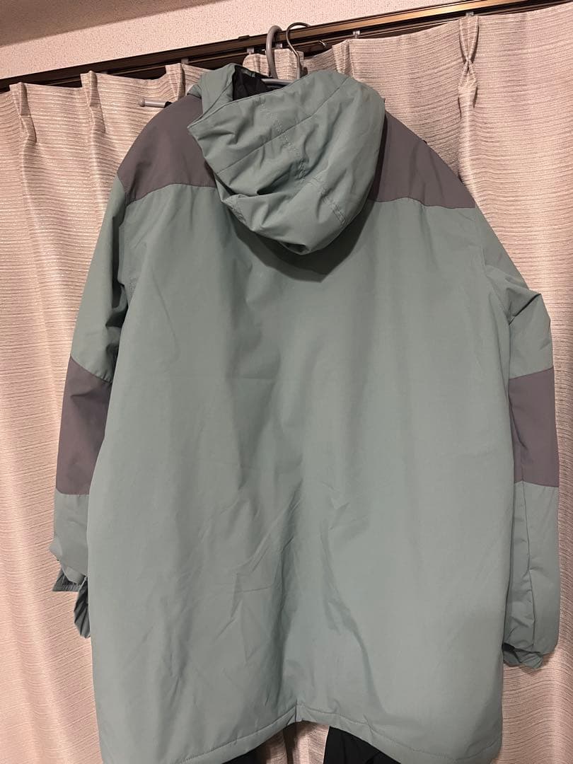 スノーボードウェア 上Lサイズ　下Mサイズ