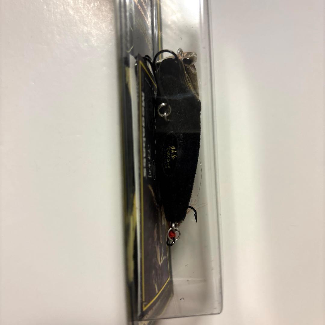 【希少・限定】メガバス ＰＯＰ-Ｘ ２０１５干支カラー ２個セット