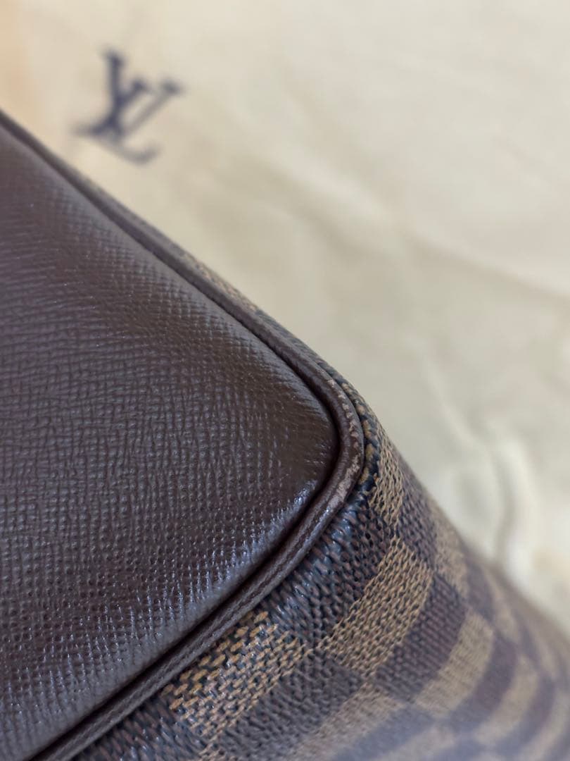 美品　Louis Vuitton ダミエ