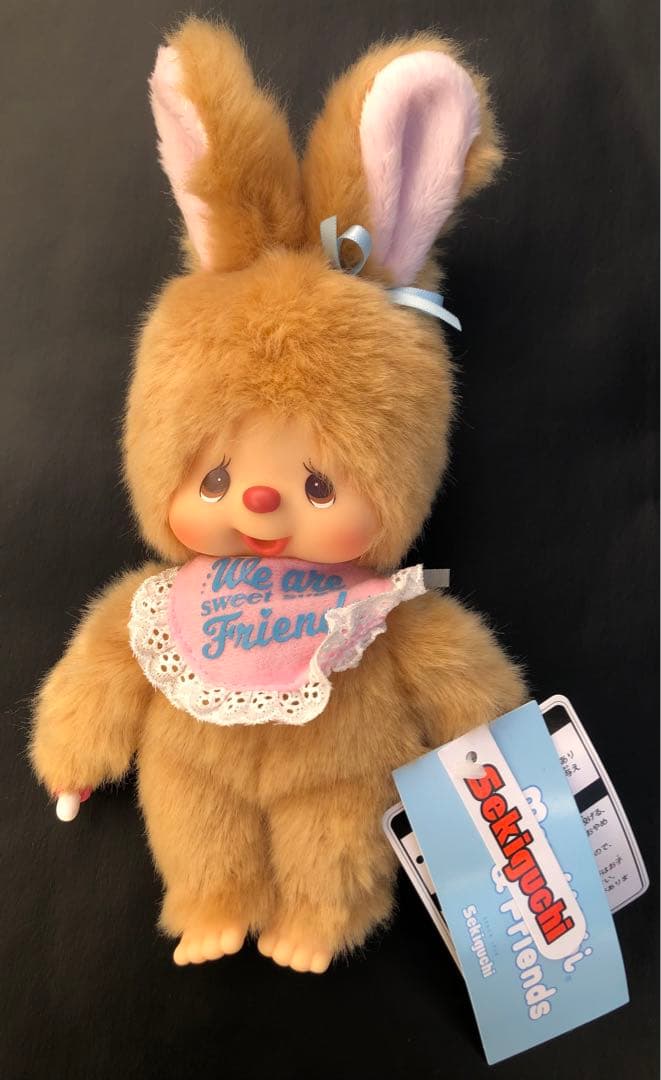 激カワ正規品　新品タグ付　入手困難スィートモンチッチcomplete‼️5set❣️