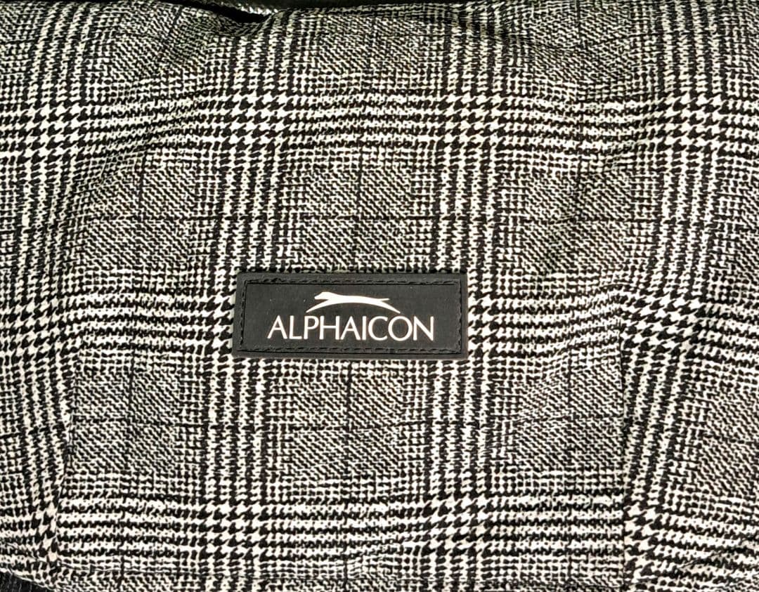 アルファアイコン　エアライナー　LL