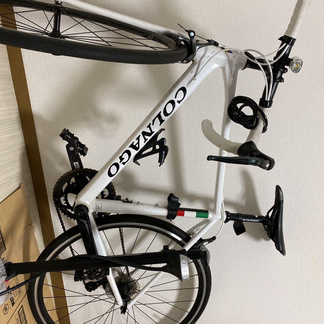 自転車本体 COLNAGO