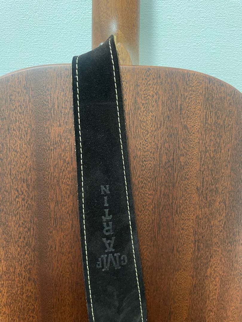 美品)Martin Dreadnought Junior アコースティックギター