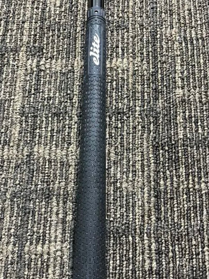 TaylorMade ステルスプラス FW 15° 661 EVO Ⅳ S