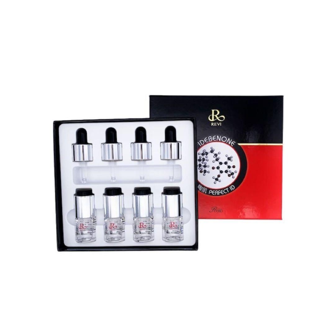 ルヴィ パーフェクトID