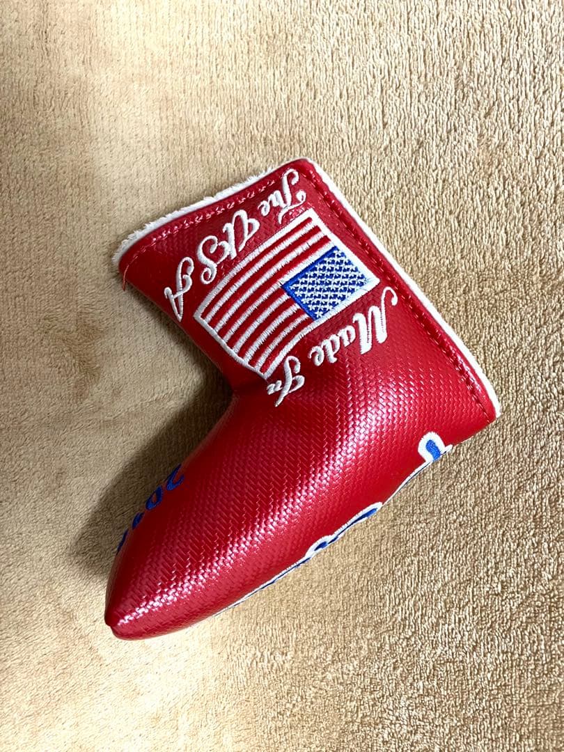 PIRETTI ハンドスタンプ パター