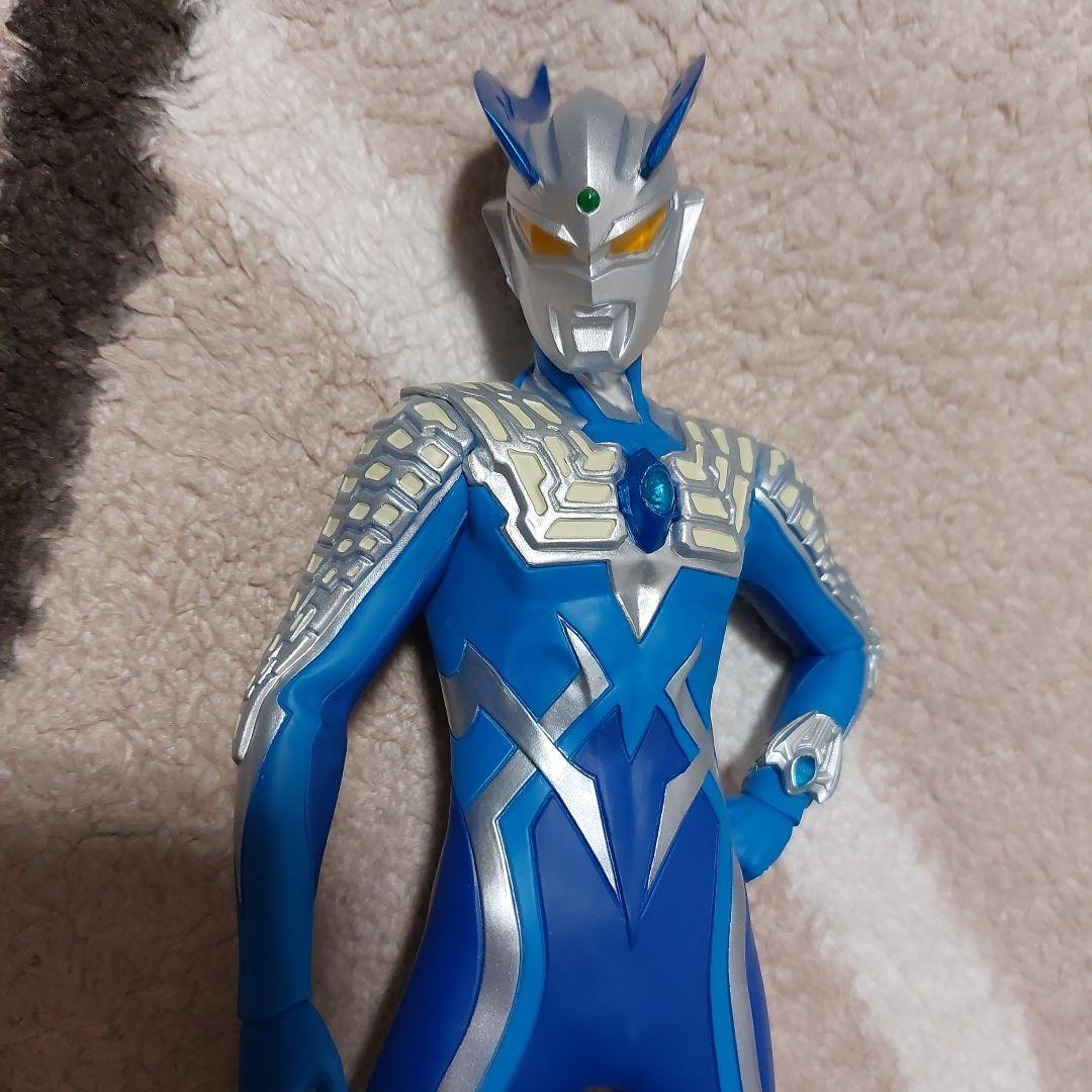 一番くじ　 ウルトラマンゼロ フィギュア　まとめ売り　おまけ付き