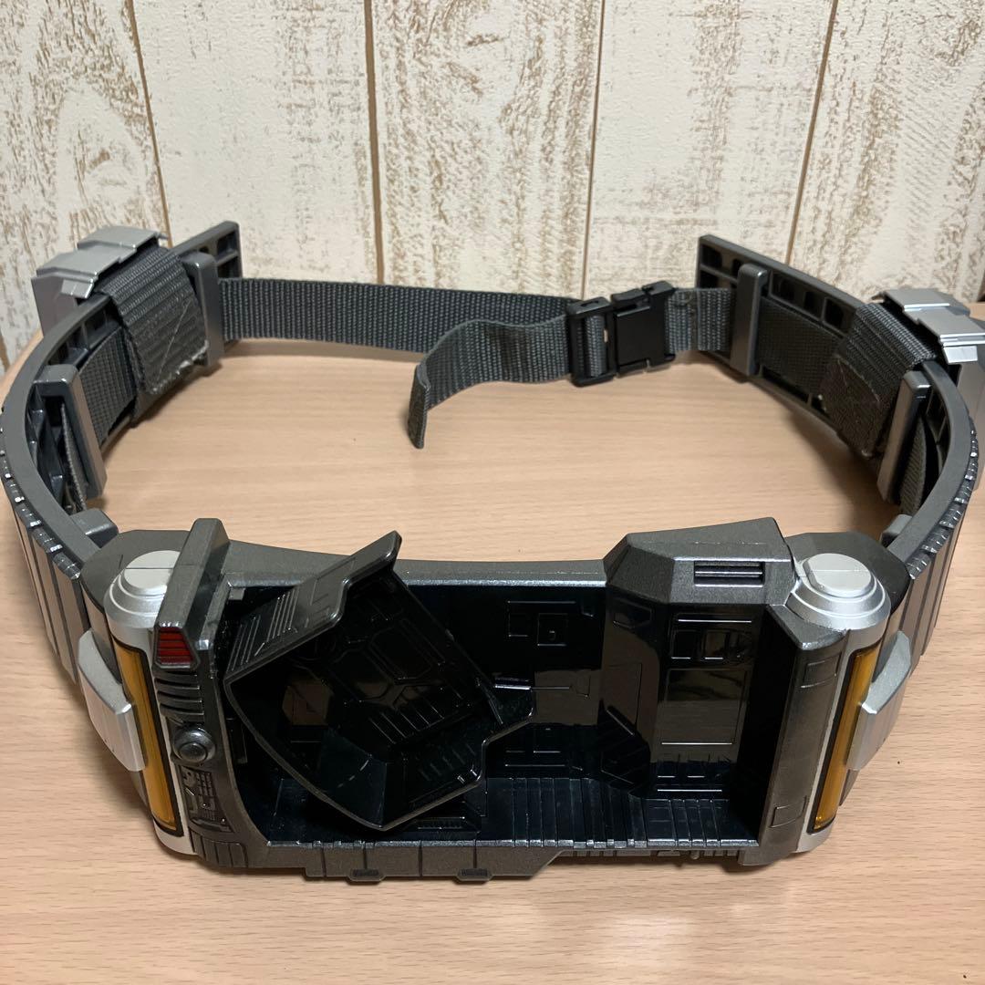 CSM カイザギア　仮面ライダーカイザ