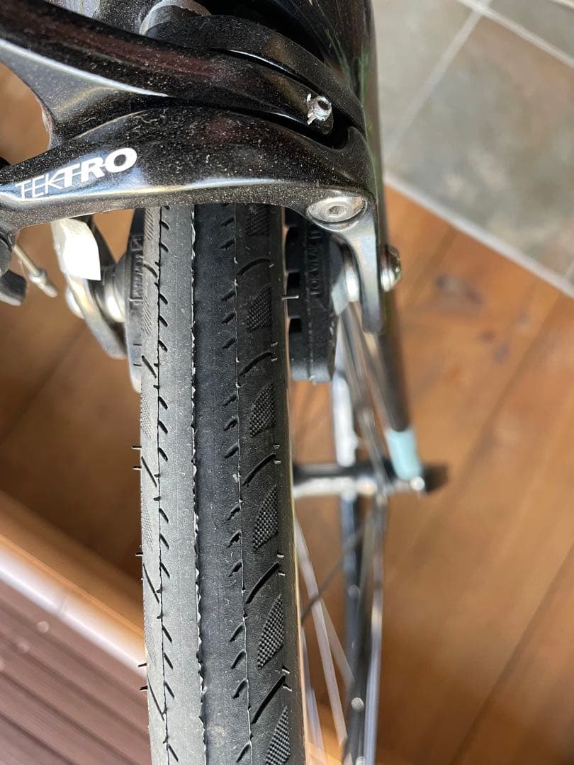 コラテック【Corratec】CT ロードバイク CT-ROAD