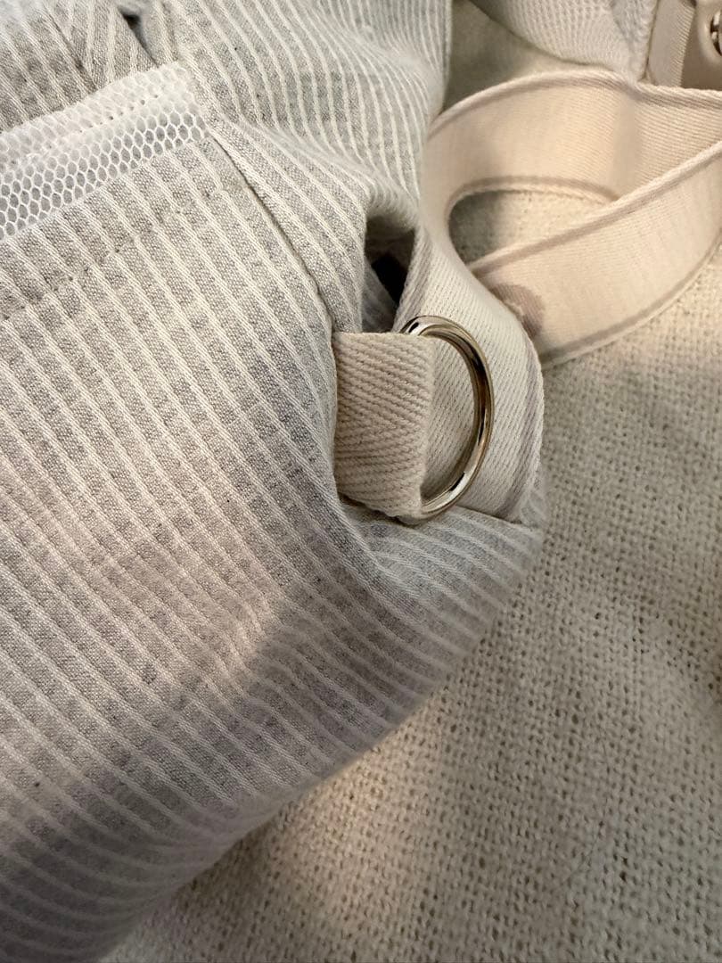 【ritogato】 Bag リトガト ペットキャリーバッグ 新品未使用