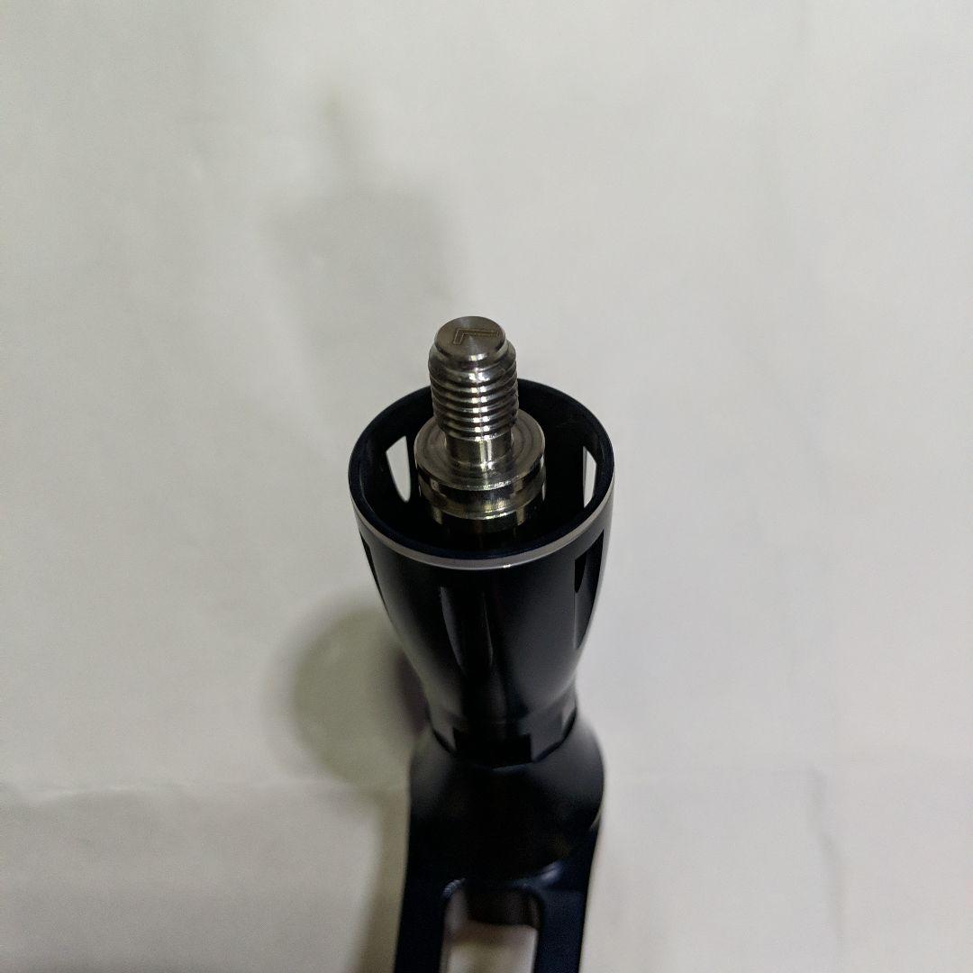 ゴメクサス ハンドル シマノ用