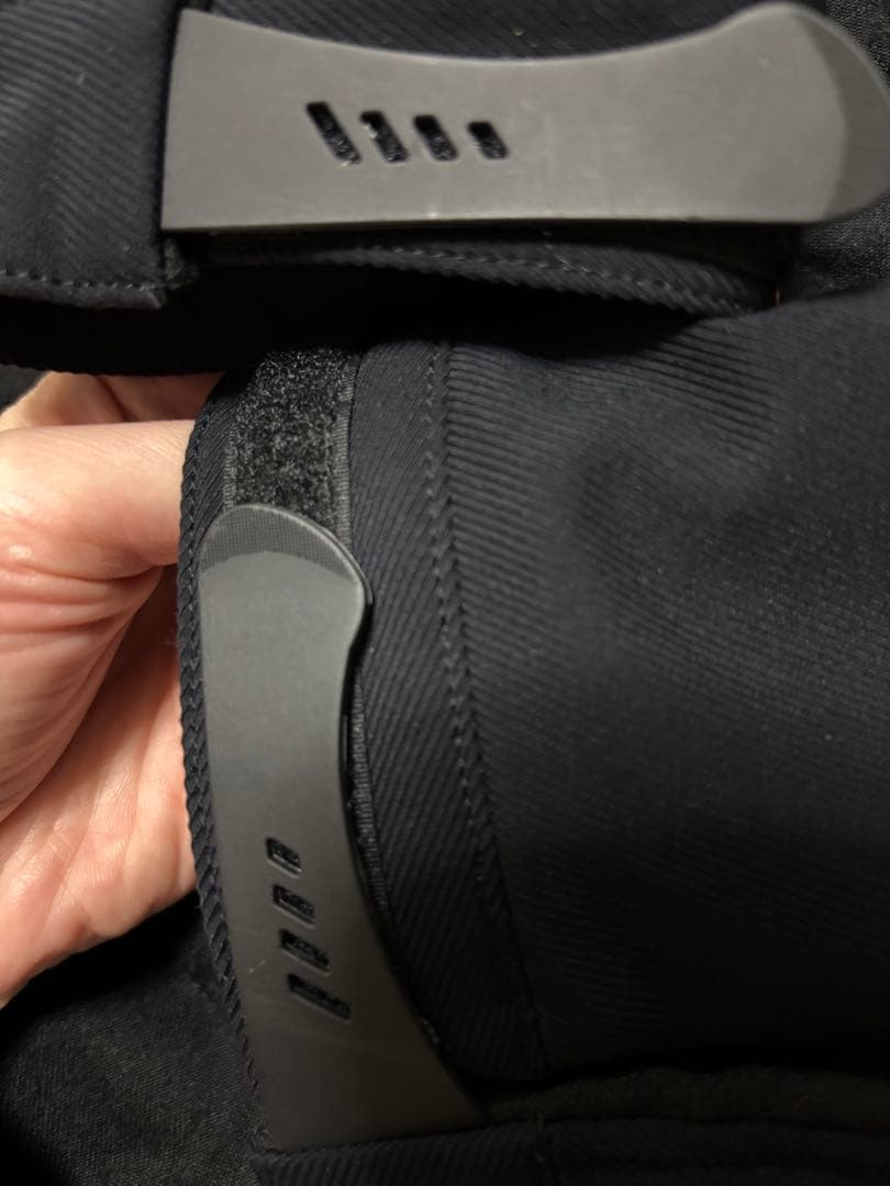 タトラス　コンビダウン　切り替え　ダウン　切替　ハイブリッド　メンズ　ダウン