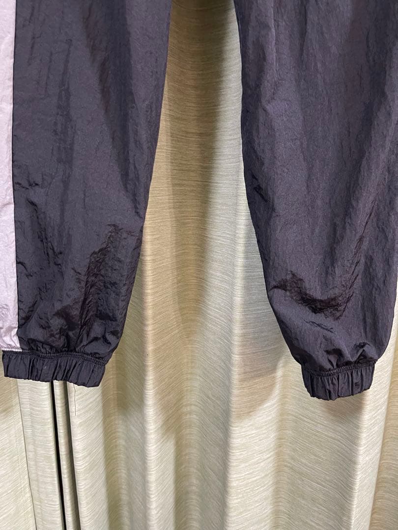 NIKE SWOOSH PANTS スウォッシュ ウーブンパンツ　スウッシュ L