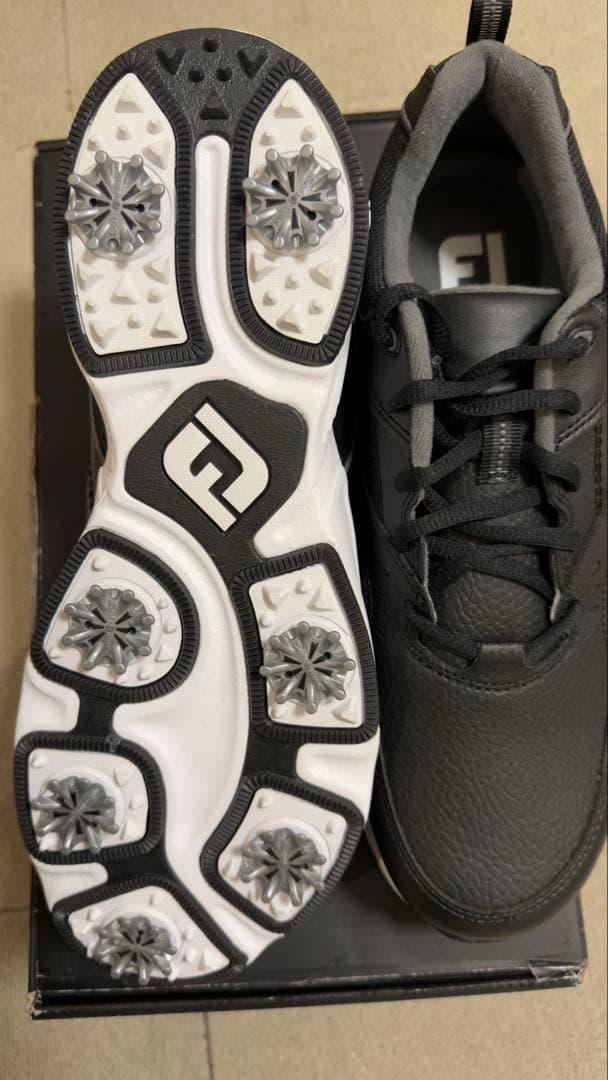 メンズ Fj Golf Sneakerゴルフシューズ　29.0cm