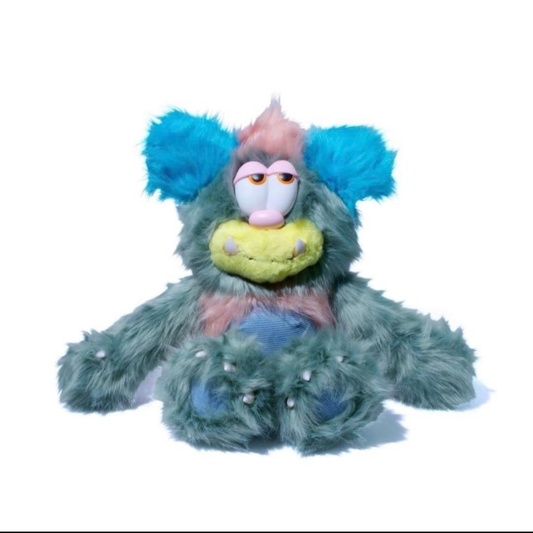 Verdy Vistyぬいぐるみ