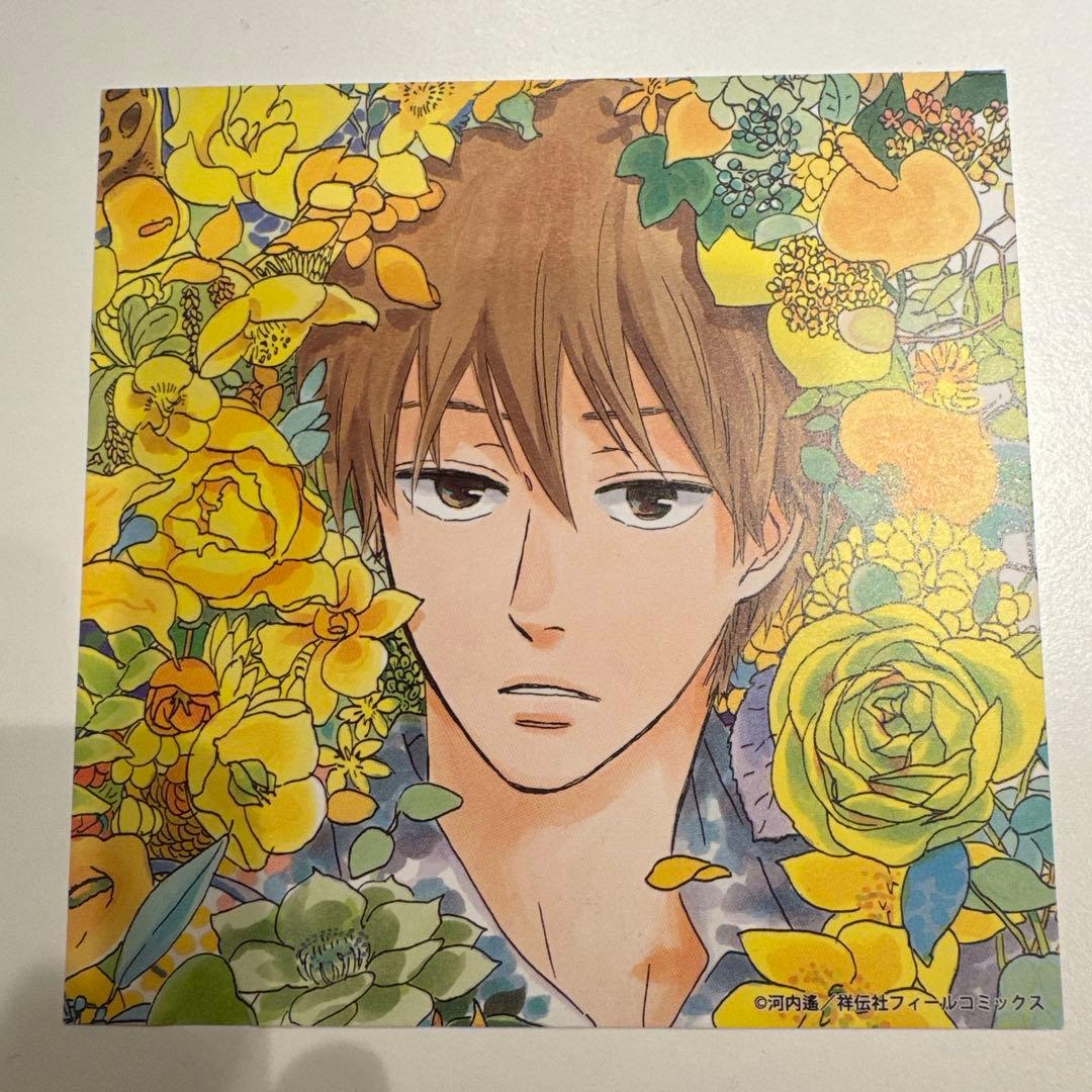 Aimer あなたに出会わなければ 〜夏雪冬花〜 タワレコ特典アナザージャケット