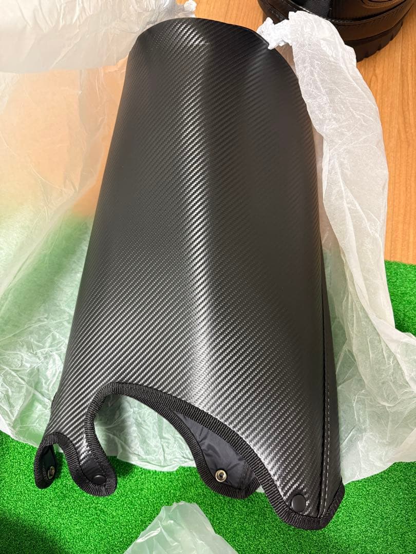 【sir】PING キャディバッグ スタンド フーファーツアー