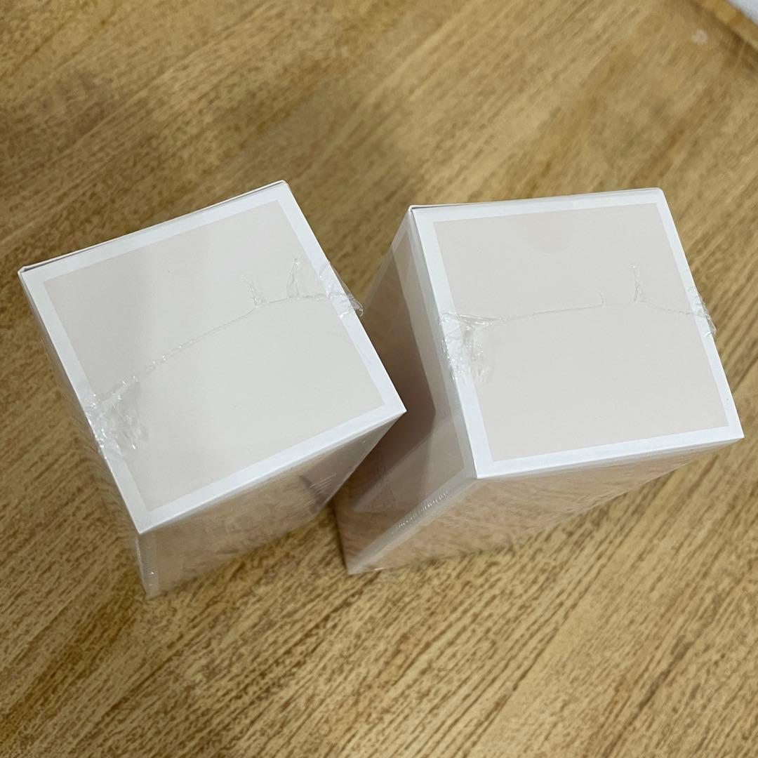 【メリフィーク】ローションセラム&クリームセラム