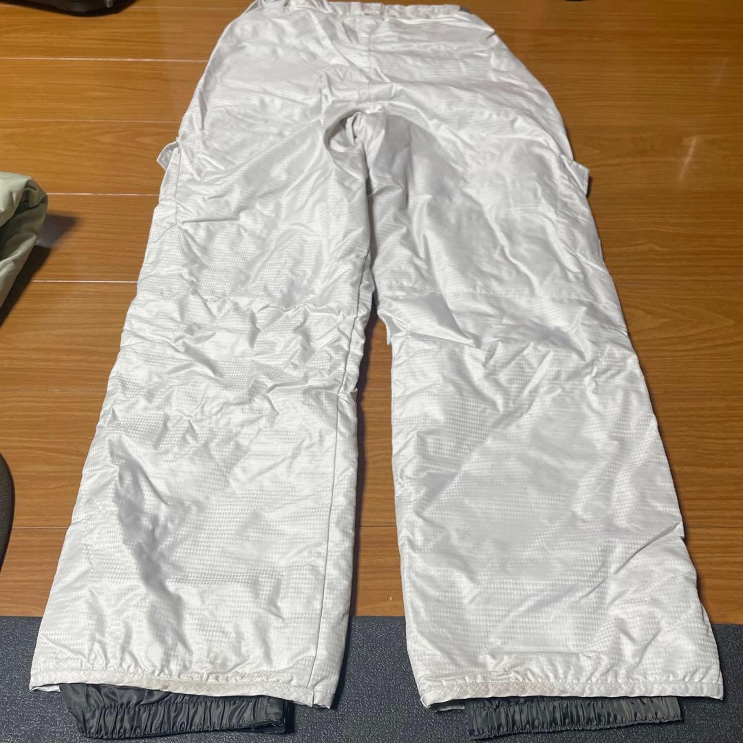 Rush air オンヨネ　スノーボードウェア M