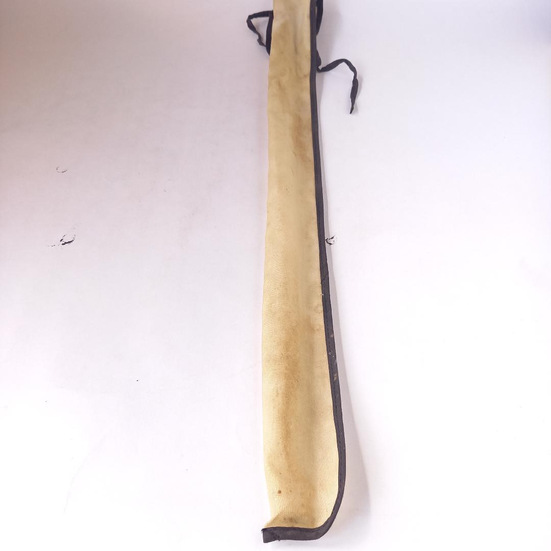 カーボンロッド　寒月　ハエ　450