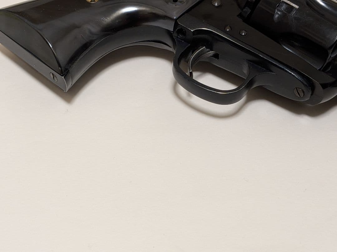 hws saa ファストドロウカスタム シングルアクションアーミー lite Ⅱ