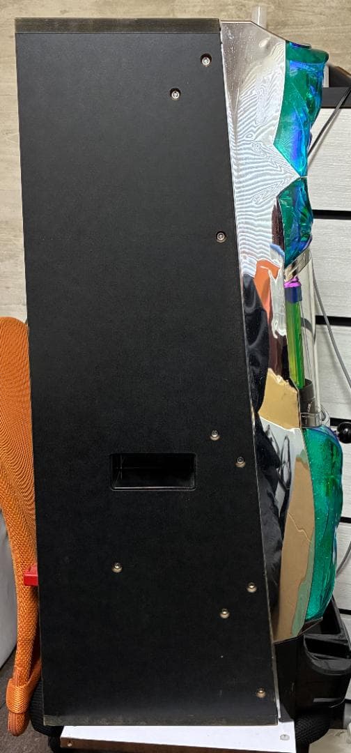 MASKです。　　　　パチスロ実機 交響詩編エウレカセブン2　不要機