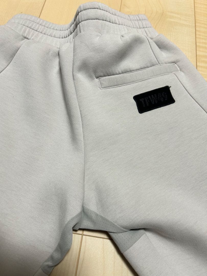 メンズウェア tfw49