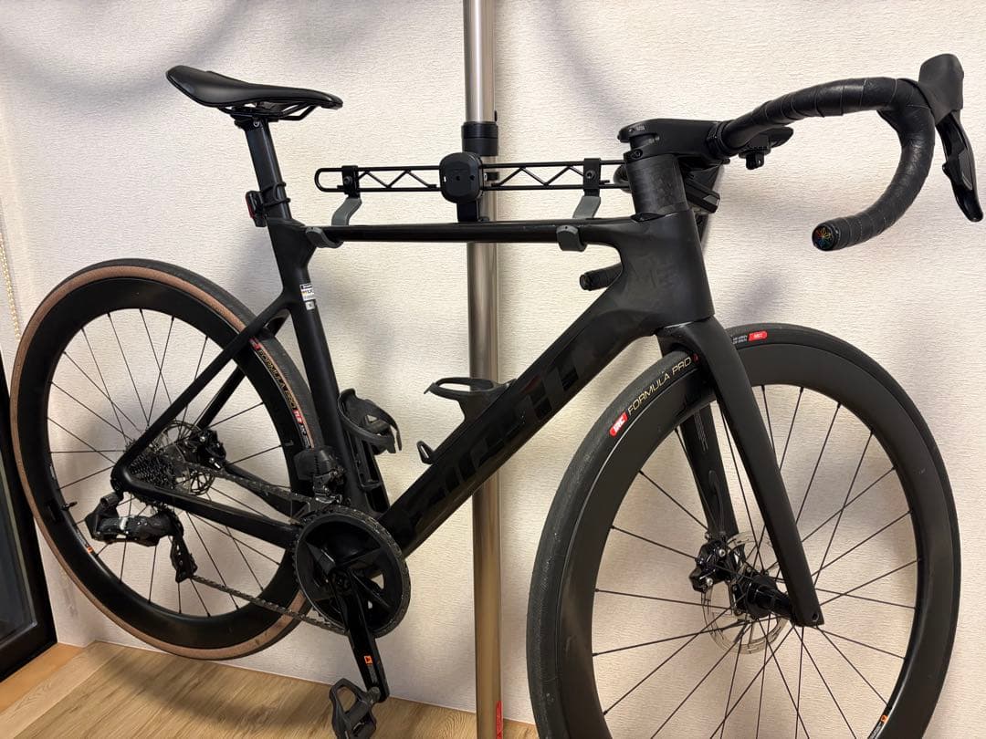 Giant propel advanced Pro 1 2024年モデル