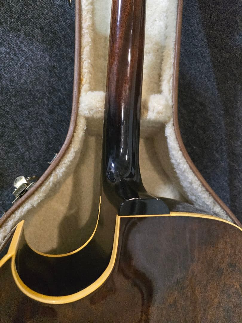 Gibson ES-125C フルアコ ギブソン　ES 175 Es 33