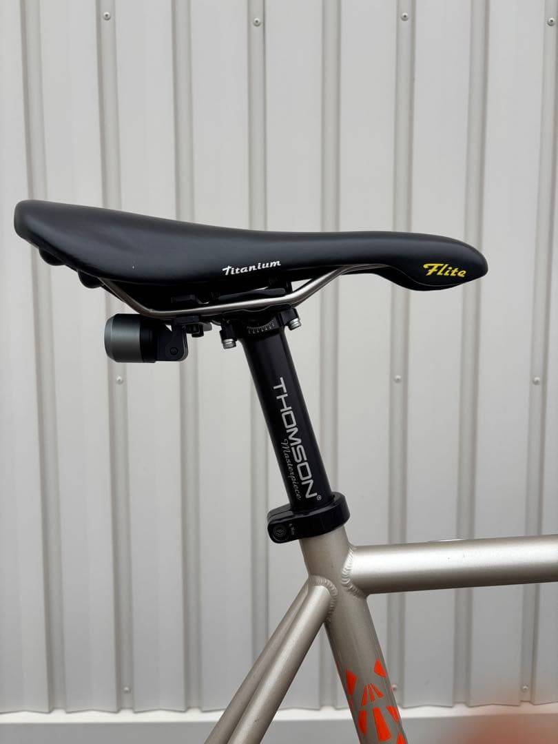 Affinity cycle metropolitan （fumi）