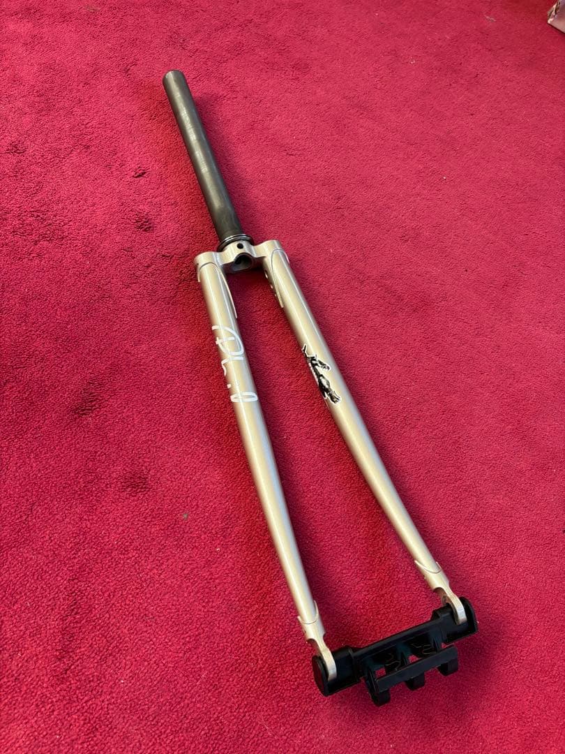 Affinity cycle metropolitan （fumi）