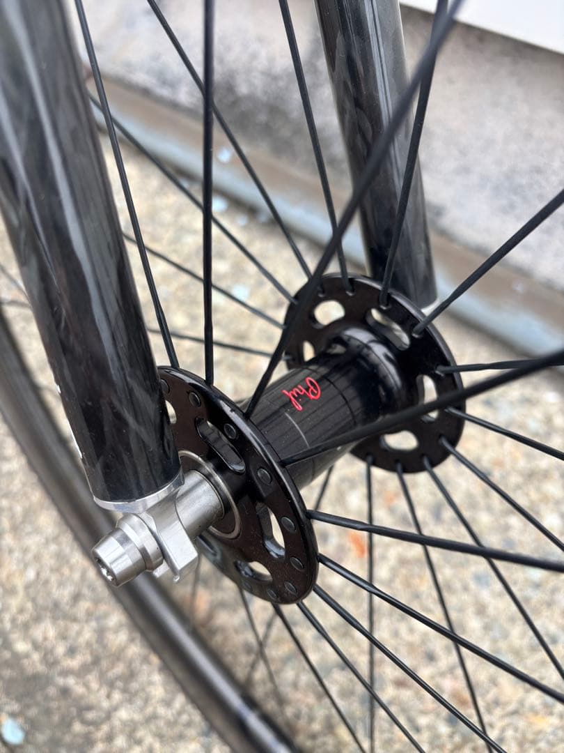 Affinity cycle metropolitan （fumi）