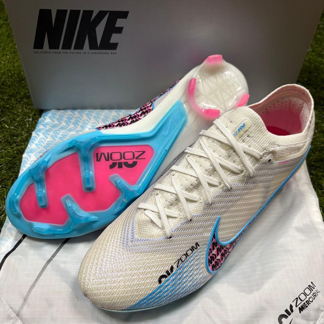 シューズ NIKE Mercurial Vapor 15 Elite FG 27.5cm