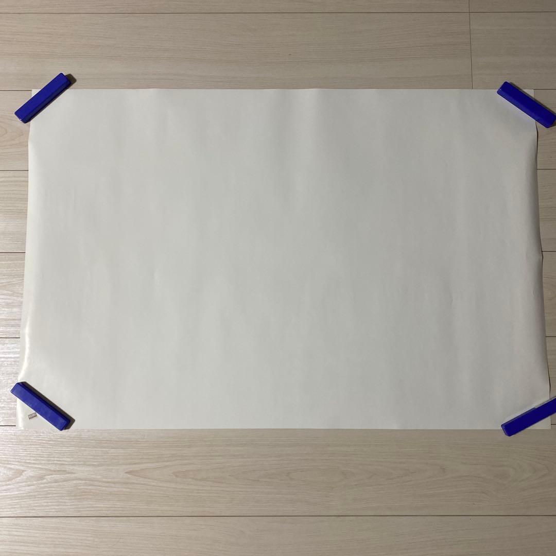 値下げ【激レア】小泉今日子　ポスター　ナガオカエンタープライズ　美品