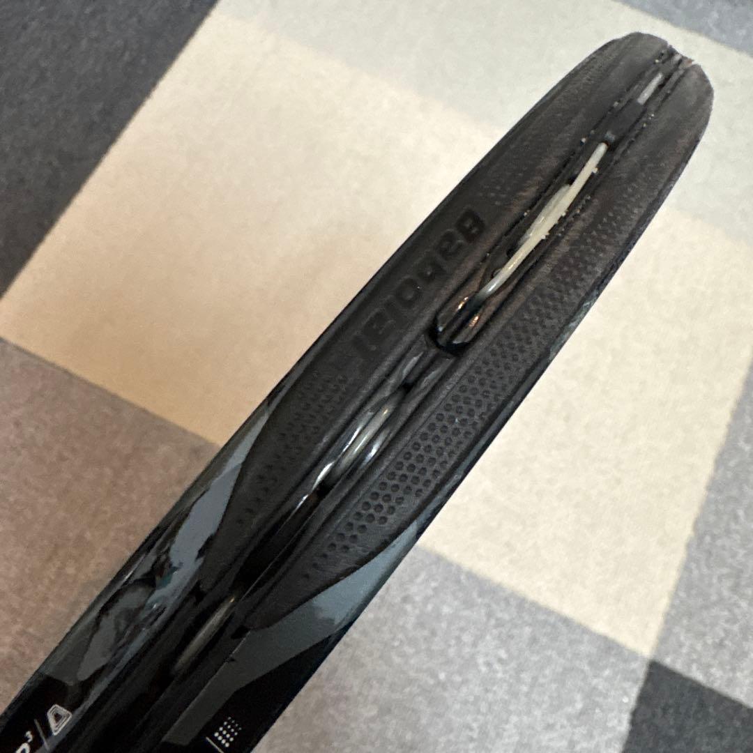 ※美品※ Babolat Pure Aero Lite グリップサイズ1